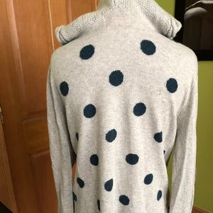 Anthropologie Sweater